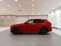 Usado Mazda CX-60 Homura-Line 200 CV (147 kW) 2024 Rojo SUV