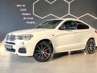 Usado BMW X4 M Sport 360 CV (264 kW) 2016 Blanco SUV