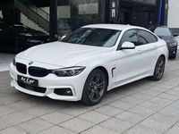Usado BMW 430 Gran Coupé 257 CV (189 kW) 2020 Blanco Coupe