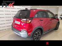 Usado Honda Jazz 122 CV (89 kW) 2025 Rojo Utilitario