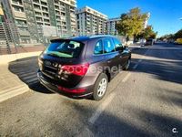 Usado Audi Q5 170 CV (125 kW) 2011 Gris / plata SUV