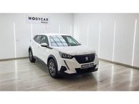 Usado Peugeot 2008 Active 102 CV (75 kW) 2023 Gris SUV