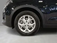 Usado SsangYong Tivoli 135 CV (99 kW) 2026 Negro