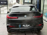 Usado BMW X4 M Sport 354 CV (260 kW) 2019 Negro SUV