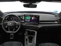 Usado Cupra Terramar VZ 272 CV (200 kW) 2025 Azul SUV