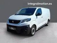 Usado Peugeot Expert 102 CV (75 kW) 2022 Blanco Van