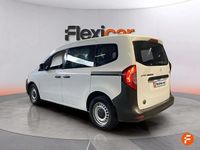 Usado Mercedes Citan 110 95 CV (69 kW) 2023 Blanco Familiar