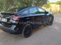 Usado Citroën C4 PureTech 130 CV (95 kW) 2022 Negro Berlina
