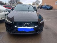 Usado Volvo V60 CC Pro 190 CV (139 kW) 2019 Azul Familiar