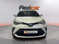 Usado Toyota C-HR Advance 184 CV (135 kW) 2020 Blanco SUV