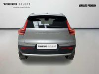 Usado Volvo XC40 Core 163 CV (119 kW) 2022 Gris SUV