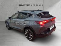 Usado Cupra Formentor 150 CV (110 kW) 2025 Gris / plata SUV