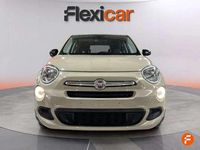 Usado Fiat 500X Pop 110 CV (80 kW) 2018 Beige SUV