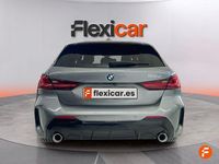 Usado BMW 120 190 CV (139 kW) 2023 Gris Utilitario