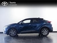 Usado Toyota C-HR Advance 140 CV (102 kW) 2025 Azul SUV