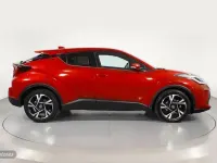Usado Toyota C-HR Advance 184 CV (135 kW) 2022 Rojo SUV