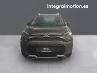 Usado Citroën C3 Aircross Feel 110 CV (80 kW) 2023 Otro SUV