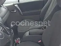 Usado Renault Scénic II Privilege 150 CV (110 kW) 2008 Beige Monovolumen