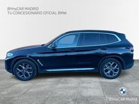 Usado BMW X3 Comfort Edition 2022 SUV