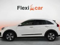 Usado Kia Niro 141 CV (103 kW) 2022 Blanco SUV