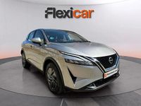 Usado Nissan Qashqai Acenta 159 CV (116 kW) 2023 Gris SUV