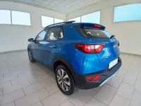 Usado Kia Stonic 84 HP (61 kW) 2023 Azul SUV