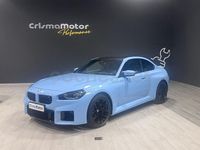 Usado BMW M2 Comfort Edition 460 CV (338 kW) 2023 Azul Coupe