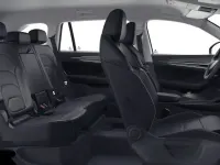Usado Skoda Kodiaq Selection 150 CV (110 kW) 2024 Blanco SUV