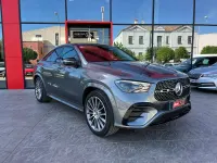 Usado Mercedes GLE450 AMG 367 CV (269 kW) 2025 Gris SUV