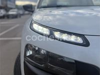 Usado Citroën C4 Feel 82 CV (60 kW) 2016 Blanco Berlina