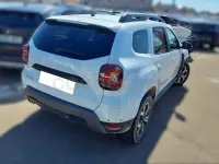 Usado Dacia Duster Journey 115 CV (84 kW) 2023 Blanco SUV