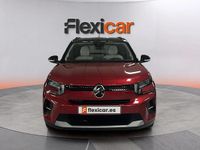 Usado Citroën C3 100 CV (73 kW) 2025 Rojo SUV