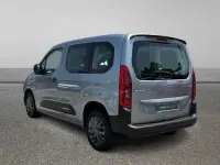 Usado Citroën Berlingo 102 CV (75 kW) 2025 Gris Monovolumen