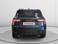 Usado Lynk & Co 01 261 CV (191 kW) 2022 Negro SUV