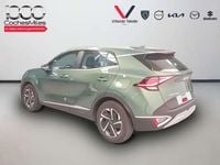 Usado Kia Sportage 152 CV (111 kW) 2024 Verde SUV