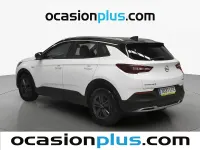 Usado Opel Grandland X 130 CV (95 kW) 2020 Blanco SUV