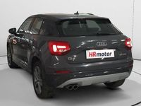 Usado Audi Q2 Design 150 CV (110 kW) 2019 SUV