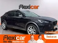 Używany Cupra Formentor 150 KM (110 kW) 2023 Czarny SUV