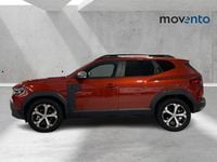 Nuevo Dacia Duster Journey 140 CV (102 kW) 2025 Naranja SUV