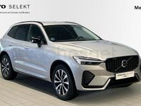 Usado Volvo XC60 Plus 197 CV (144 kW) 2024 Gris / plata SUV