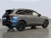 Nuevo Audi Q7 S-Line 299 CV (219 kW) 2026 Gris daytona SUV