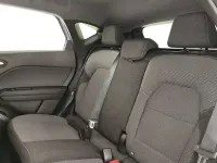 Usado Renault Captur Techno 101 CV (74 kW) 2025 Gris SUV