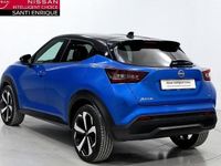Usado Nissan Juke Tekna 114 CV (83 kW) 2023 SUV
