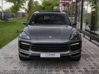 Usado Porsche Cayenne 462 CV (339 kW) 2019 Gris SUV