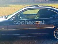 Usado BMW 328 193 CV (141 kW) 2000 Azul Coupe