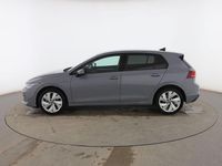 Usado VW Golf VIII Life 116 CV (85 kW) 2025 Gris Utilitario