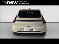 Nuevo Renault Megane E-Tech Iconic 110 kW (150 CV) 2026 Utilitario