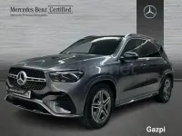 Occasion Mercedes GLE300 269 PK (197 kW) 2025 Grijs SUV