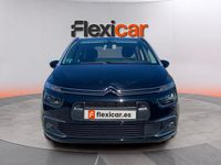 Usado Citroën C4 SpaceTourer PureTech 131 CV (96 kW) 2022 Negro Monovolumen