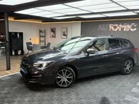 Usado Subaru Impreza Sport 114 CV (83 kW) 2018 Negro Berlina
